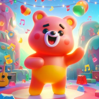 gummy bear song