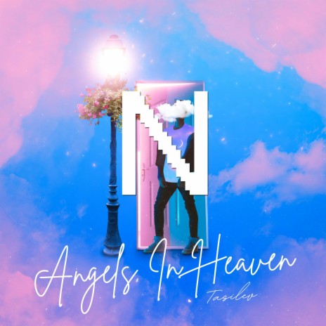 Angels In Heaven ft. Nightcore & Nightcore Girl | Boomplay Music