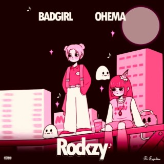 Bad Girl (Sped Up) lyrics | Boomplay Music