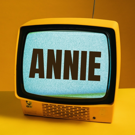 Annie | Boomplay Music