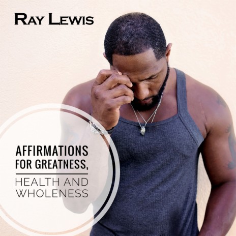Affirmations for Health
