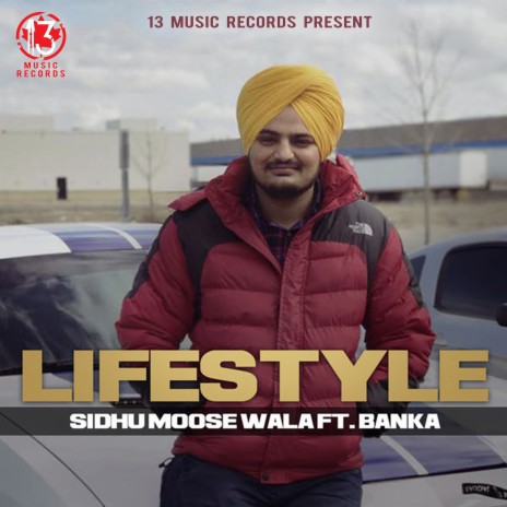 Sidhu Moosewala - Wiseman MP3 Download & Lyrics