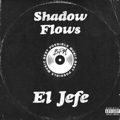 Shadow Flows | Boomplay Music