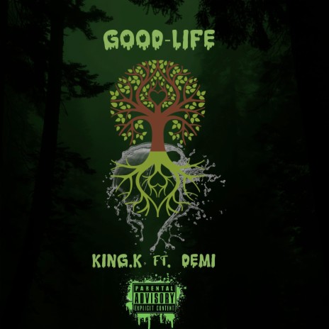 Good Life ft. Demi | Boomplay Music