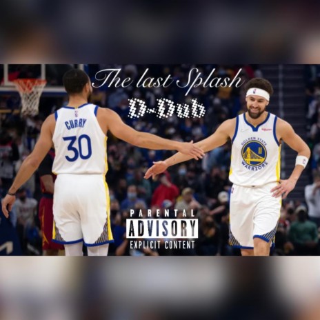 The Last Splash ft. J-Jrip & ZABO