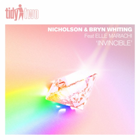 Invincible (Extended Mix) ft. Bryn Whiting & Elle Mariachi