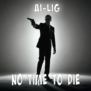 No Time To Die