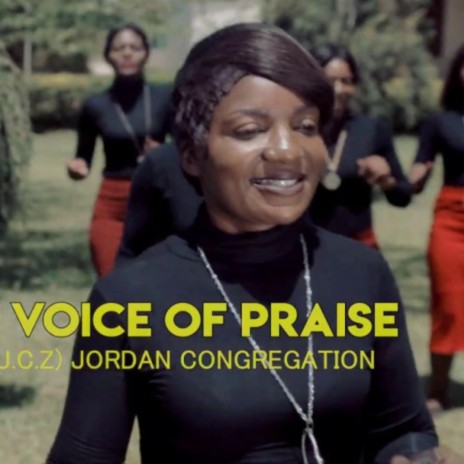 The Voice of Praise Namona Uluse | Boomplay Music