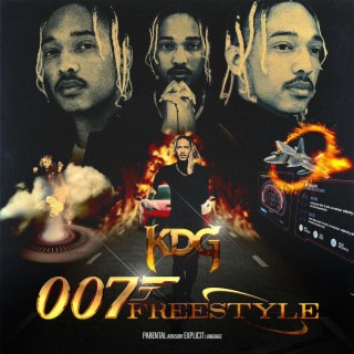 007 Freestyle