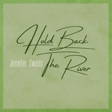 Hold Back The River | Boomplay Music