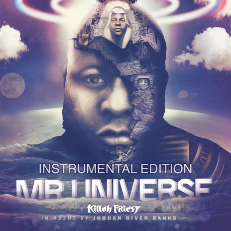 Mr Universe (Instrumental) ft. Jordan River Banks | Boomplay Music