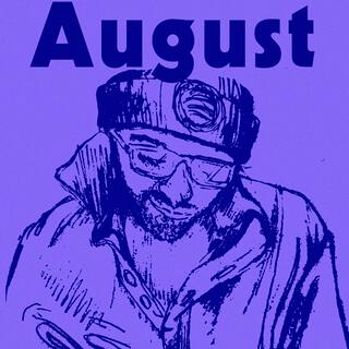 August