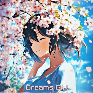 Dreams Girl