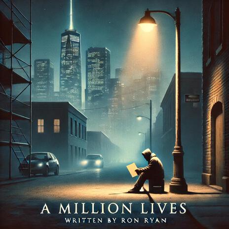 A MILLION LIVES | Boomplay Music