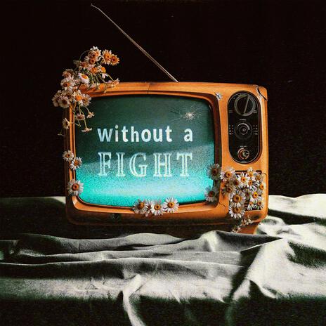 Without a Fight | Boomplay Music