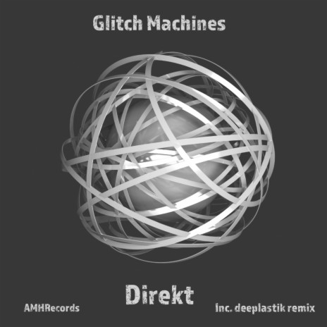 Glitch Machines (deeplastik remix) | Boomplay Music