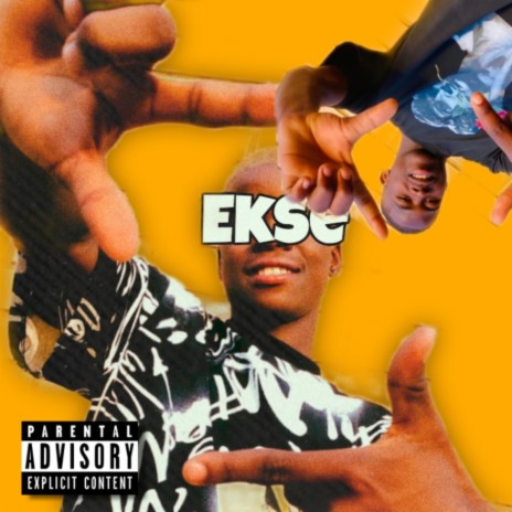 Ekse ft. QUESTION MARK | Boomplay Music