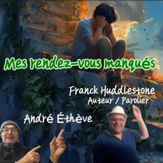 Mes rendez-vous manqués