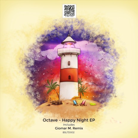 Happy Nights (Cupido. Remix)