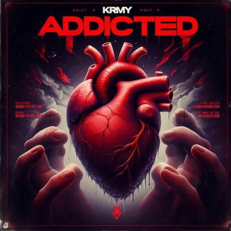 ADDICTED | Boomplay Music