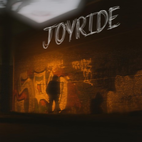 Joyride ft. ilyaugust