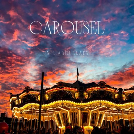 Carousel (Guitar Version) | Boomplay Music