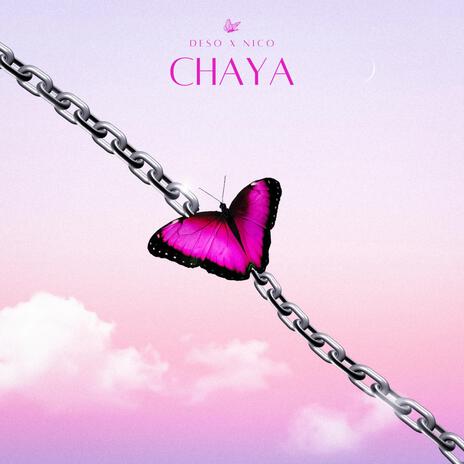 CHAYA ft. Nico Seidel | Boomplay Music