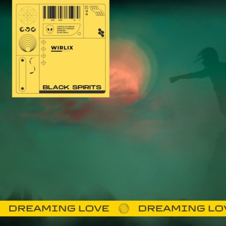 Dreaming Love | Boomplay Music