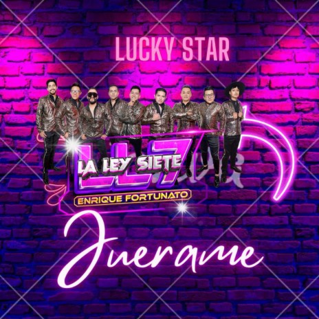 Lucky Star (Jurame) | Boomplay Music