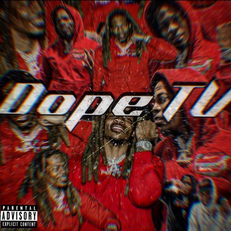 Dope TV | Boomplay Music