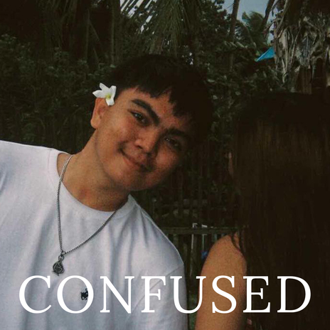 Confused | Boomplay Music