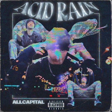 Acid Rain