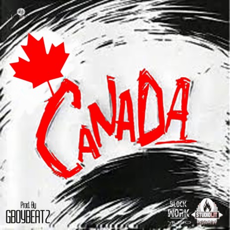 Canada (Instrumental) | Boomplay Music