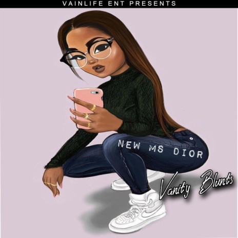 New Ms Dior | Boomplay Music
