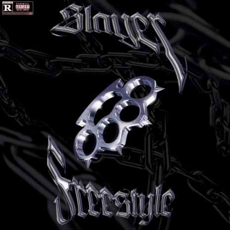 Slayer Freestyle 2 | Boomplay Music