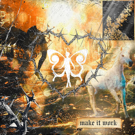 make it work ft. Bayymack | Boomplay Music