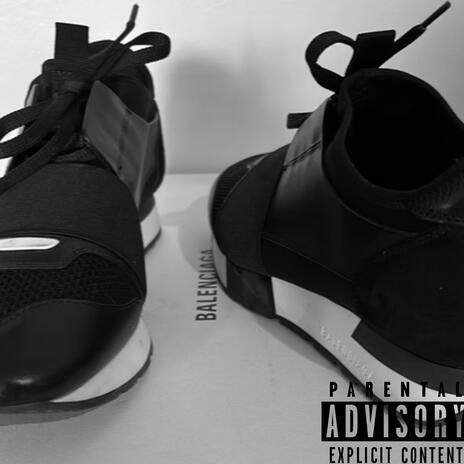 Black Balenci's ft. IamLyrist | Boomplay Music