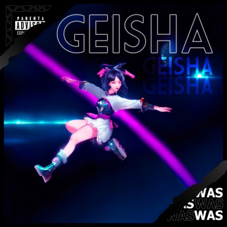 GEISHA | Boomplay Music