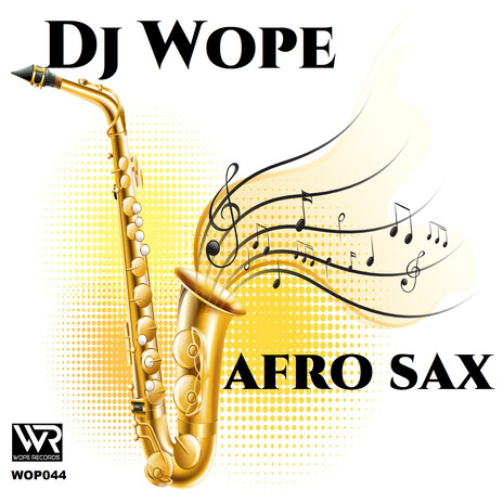 Afro Sax (Original Mix) | Boomplay Music