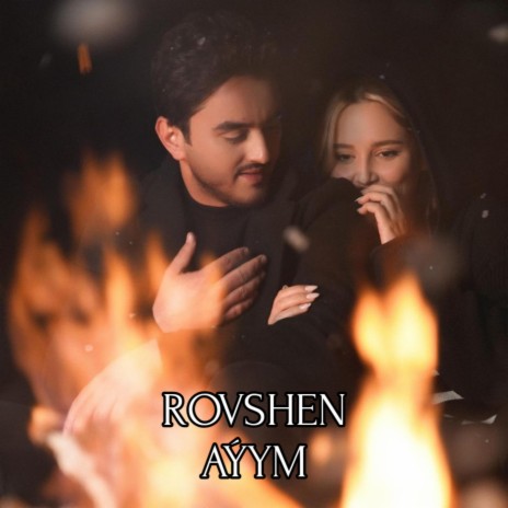 Rovshen Ayym | Boomplay Music