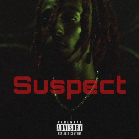 Suspect | Boomplay Music