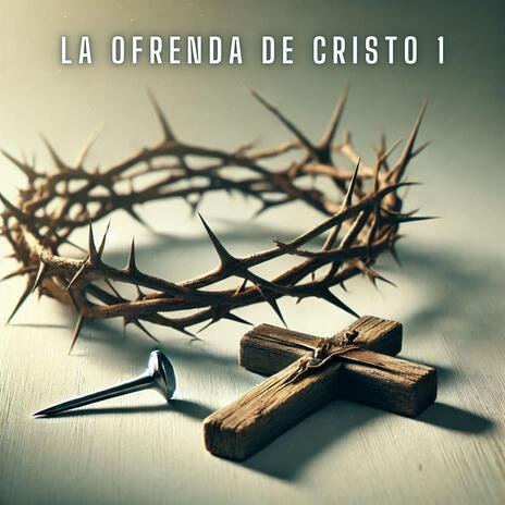 La Ofrenda de Cristo (1) | Boomplay Music