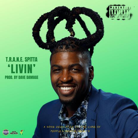 Livin' | Boomplay Music