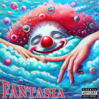 Fantasia ft. Red Herring lyrics | Boomplay Music