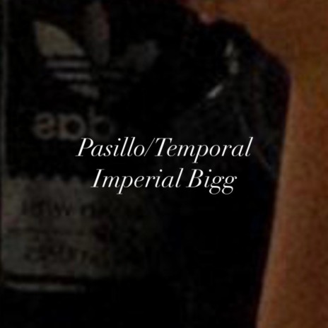 Pasillo/Temporal | Boomplay Music
