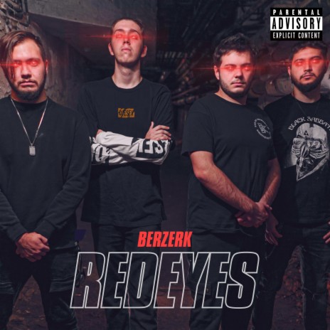 REDEYES | Boomplay Music