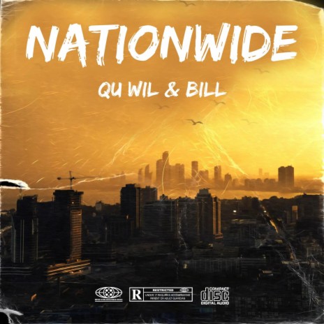 Nationwide ft. Bill | Boomplay Music