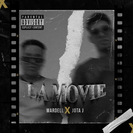 La Movie ft. Wardell | Boomplay Music