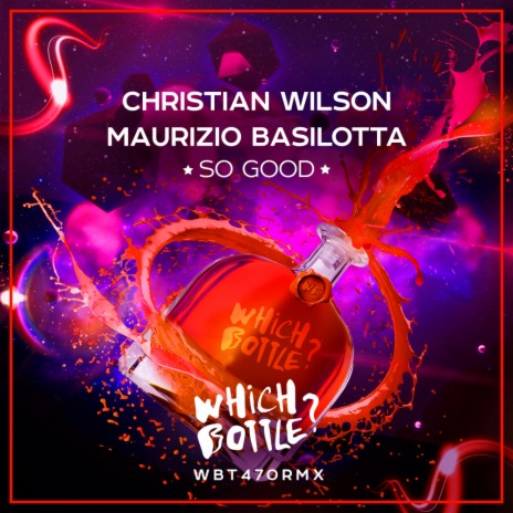 So Good (Radio Edit) ft. Maurizio Basilotta | Boomplay Music