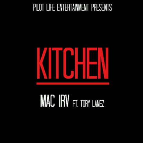 Kitchen (feat. Tory Lanez)